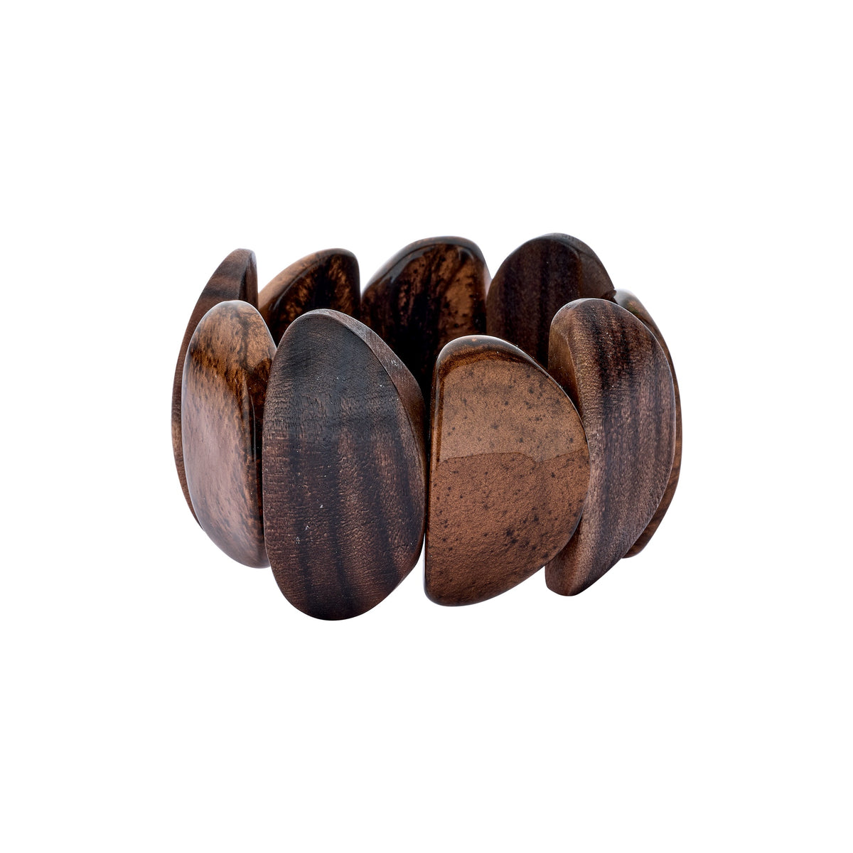 Armband UMER Bruin