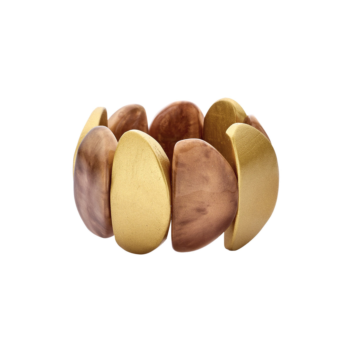 Armband UMER Goudkleurig