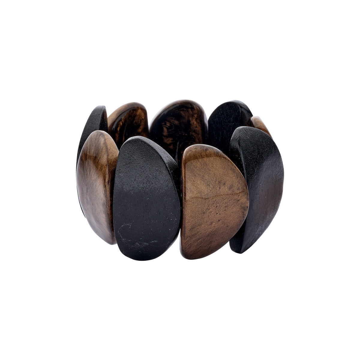 Armband UMER Zwart