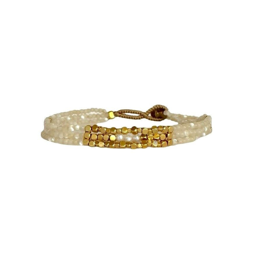 Ibu Jewels - Armband Lulu Lily