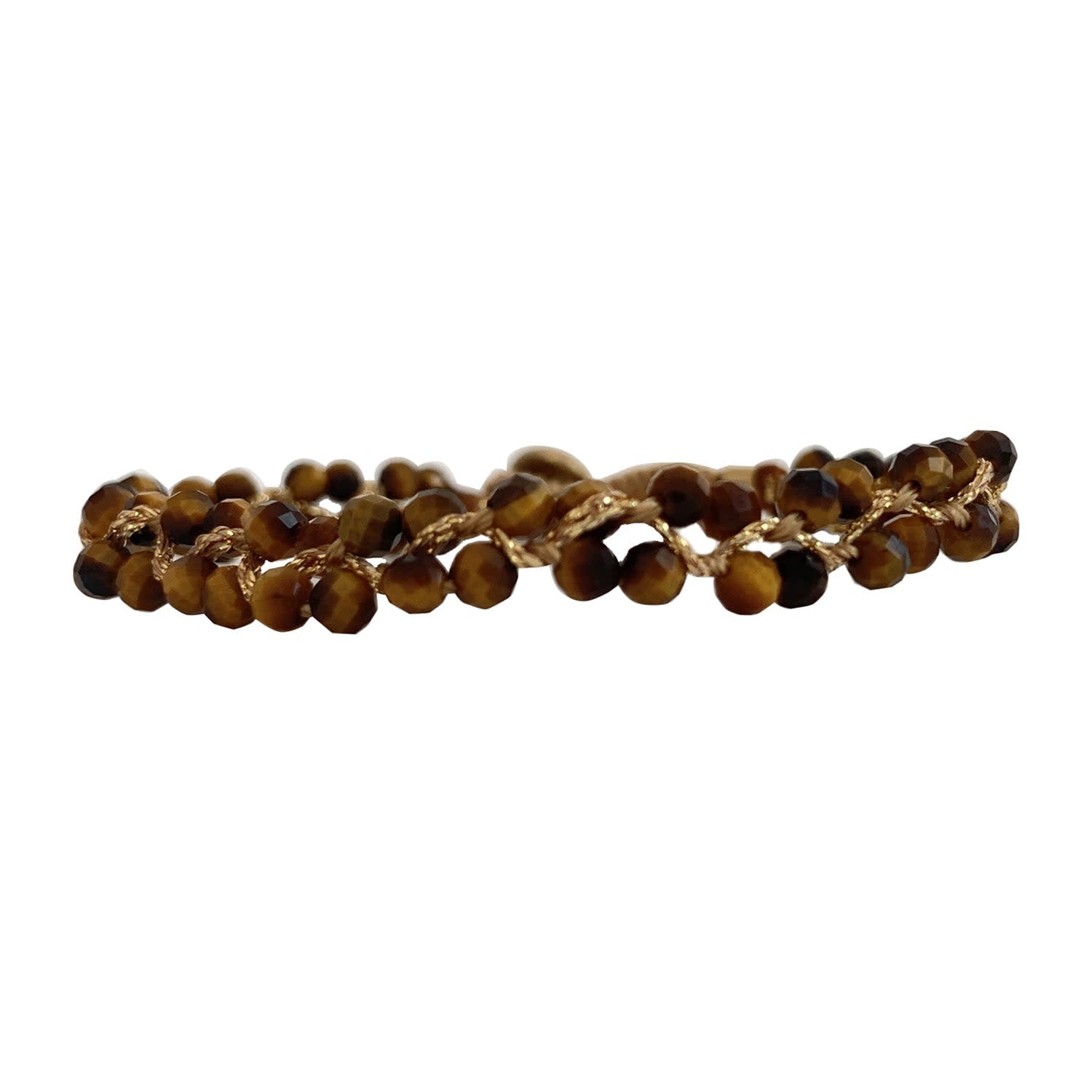 Armband Jill Jake Tigereye