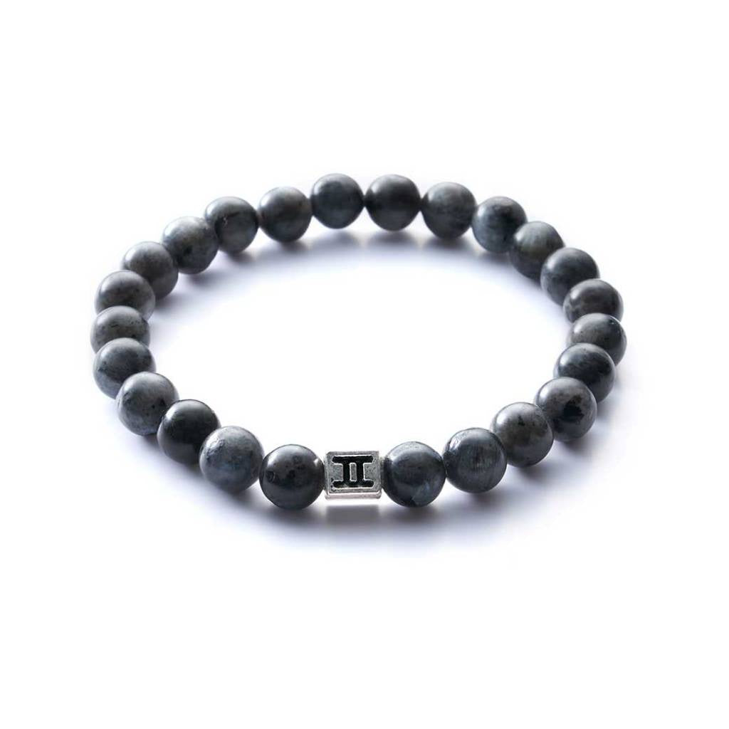 Armband Grey Wolf