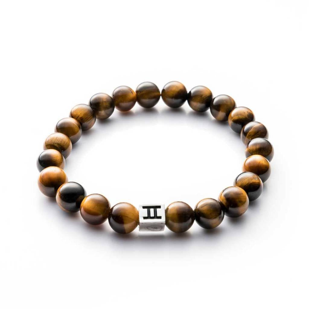 Bracelet Œil de Tigre