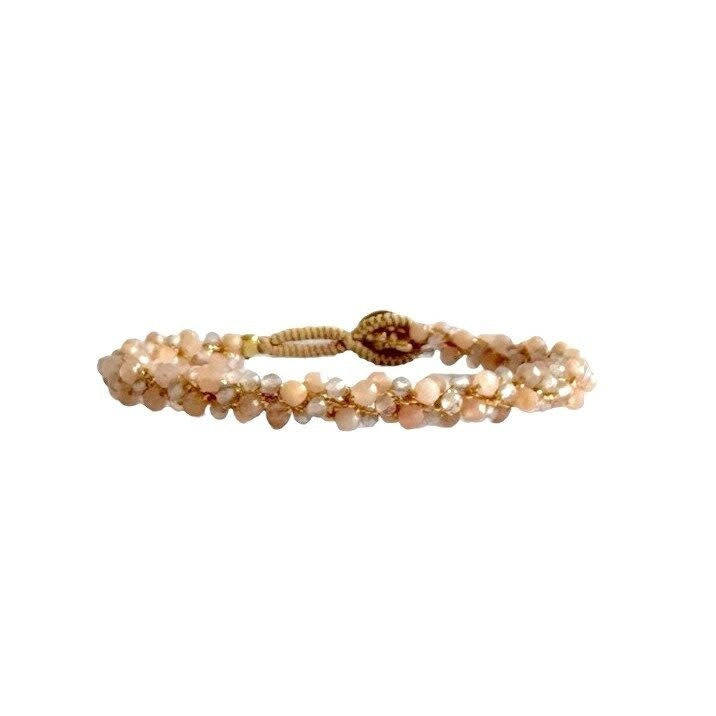 Armband Jill Jazzy Mix Soft