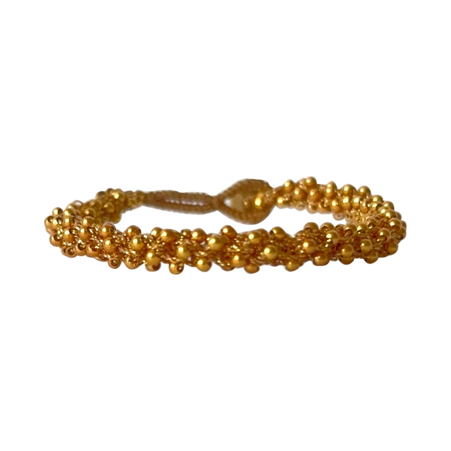 Armband Jill Jazzy Gold