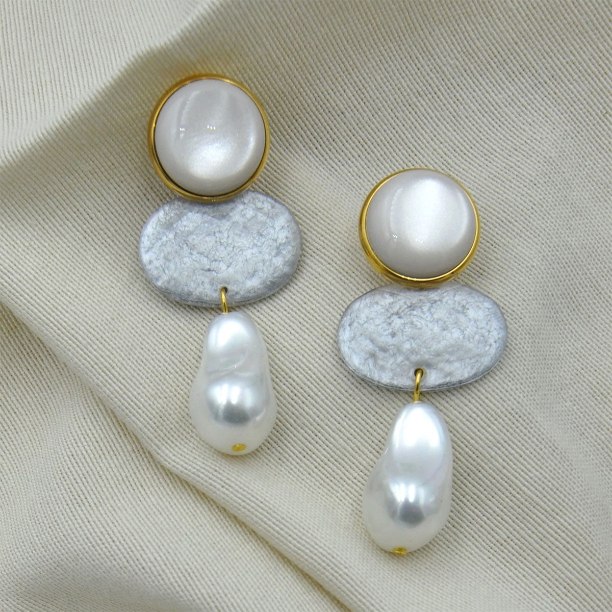 Oorring Baréa Nuage