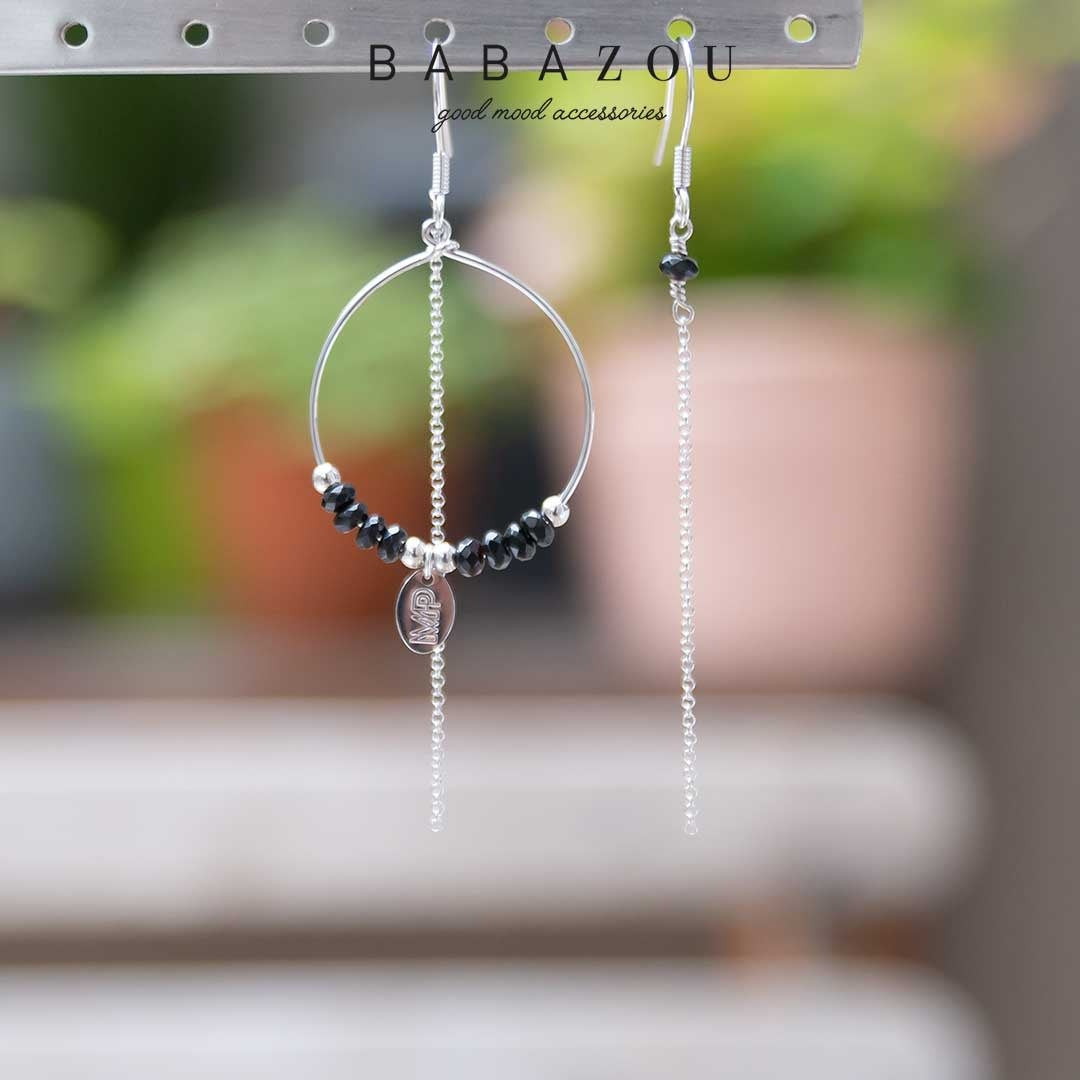 Oorring MP-SB