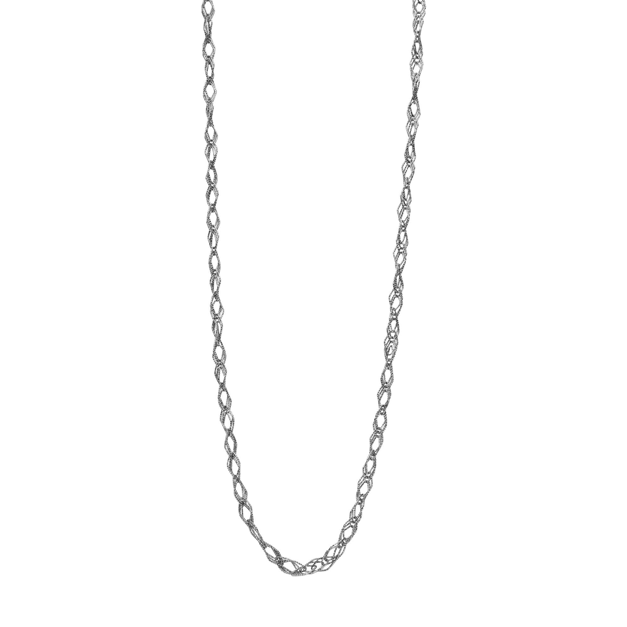 Collier DIDOLANG Argent
