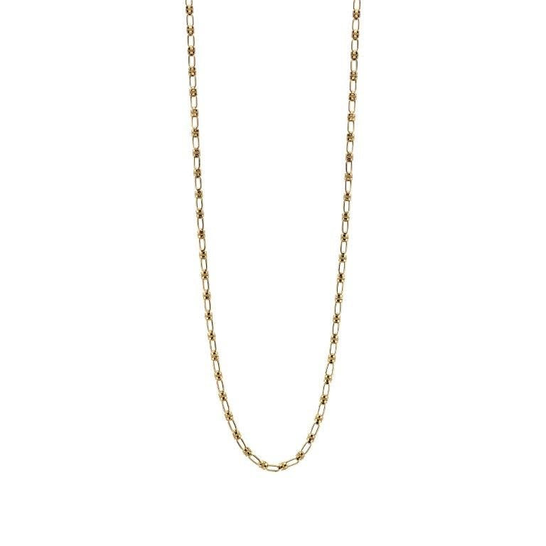 Collier DIOLANG Or