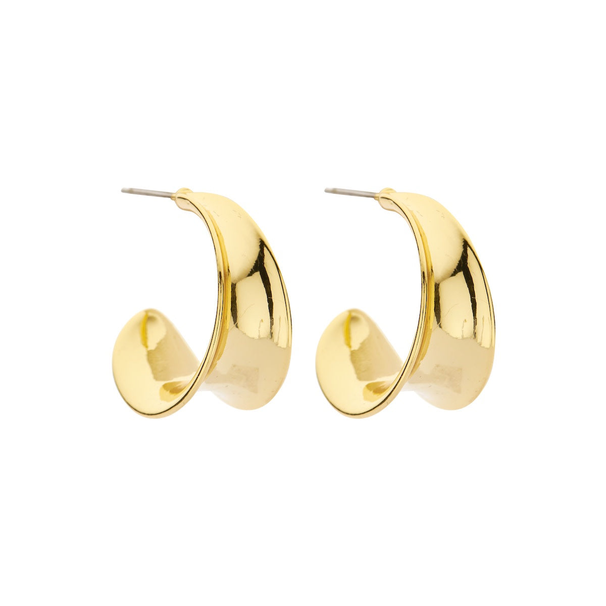 Oorring Dob97 Goud