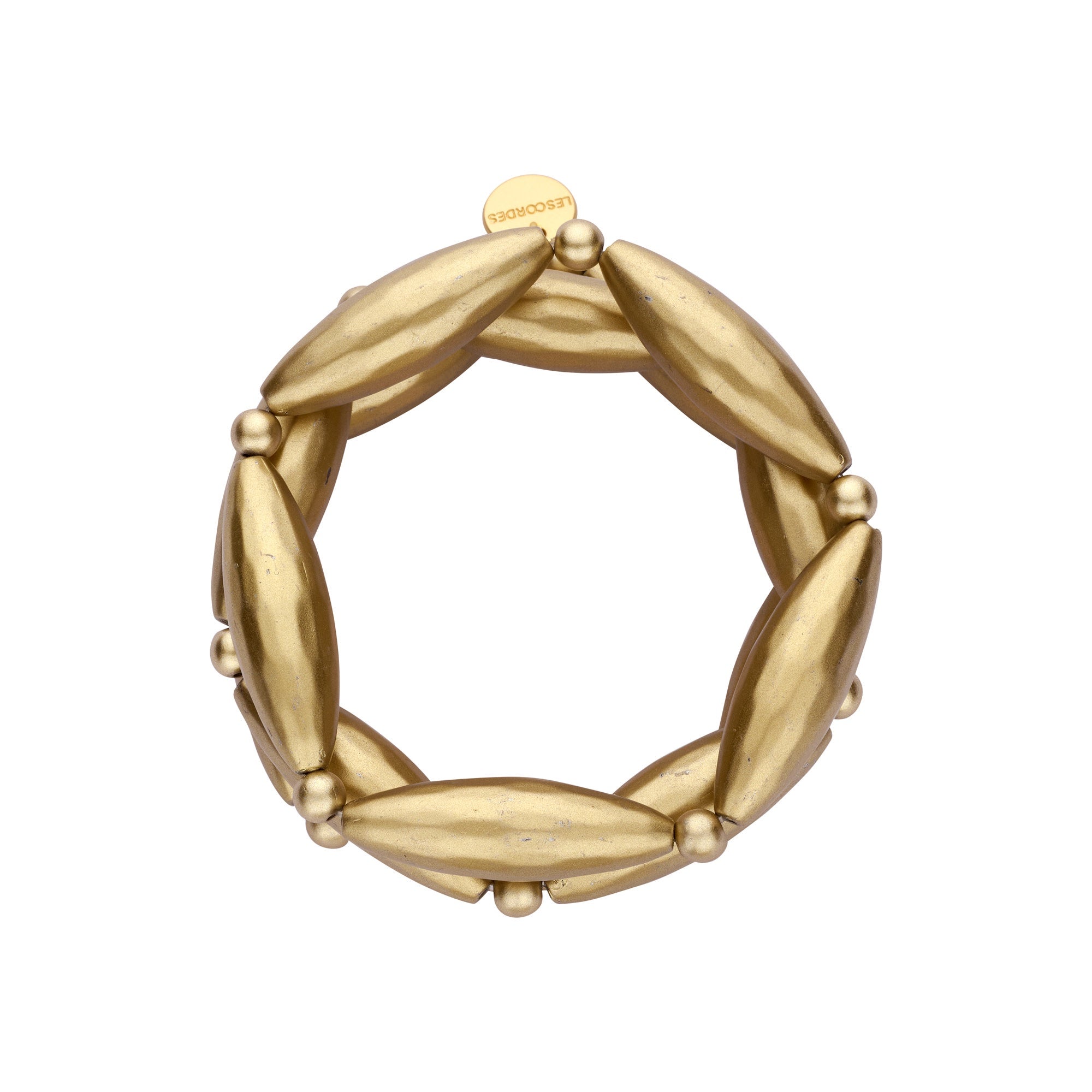 Bracelet DODO Or
