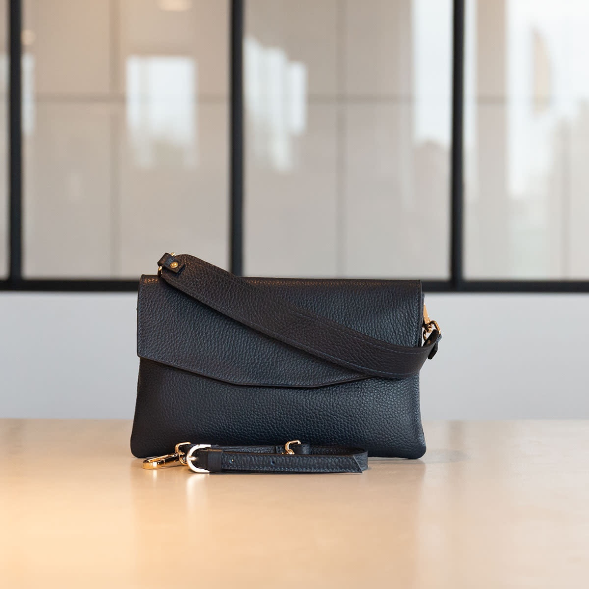 Handtas Angela Blu