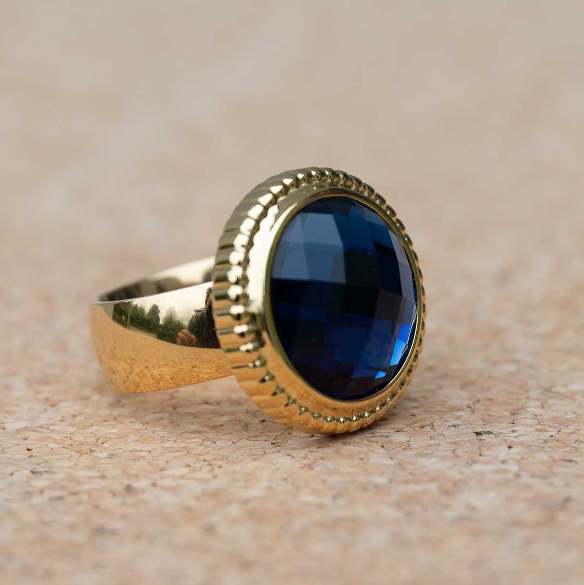 MelanO_by_Babazou_ringen_Kosmic setje Goud 114