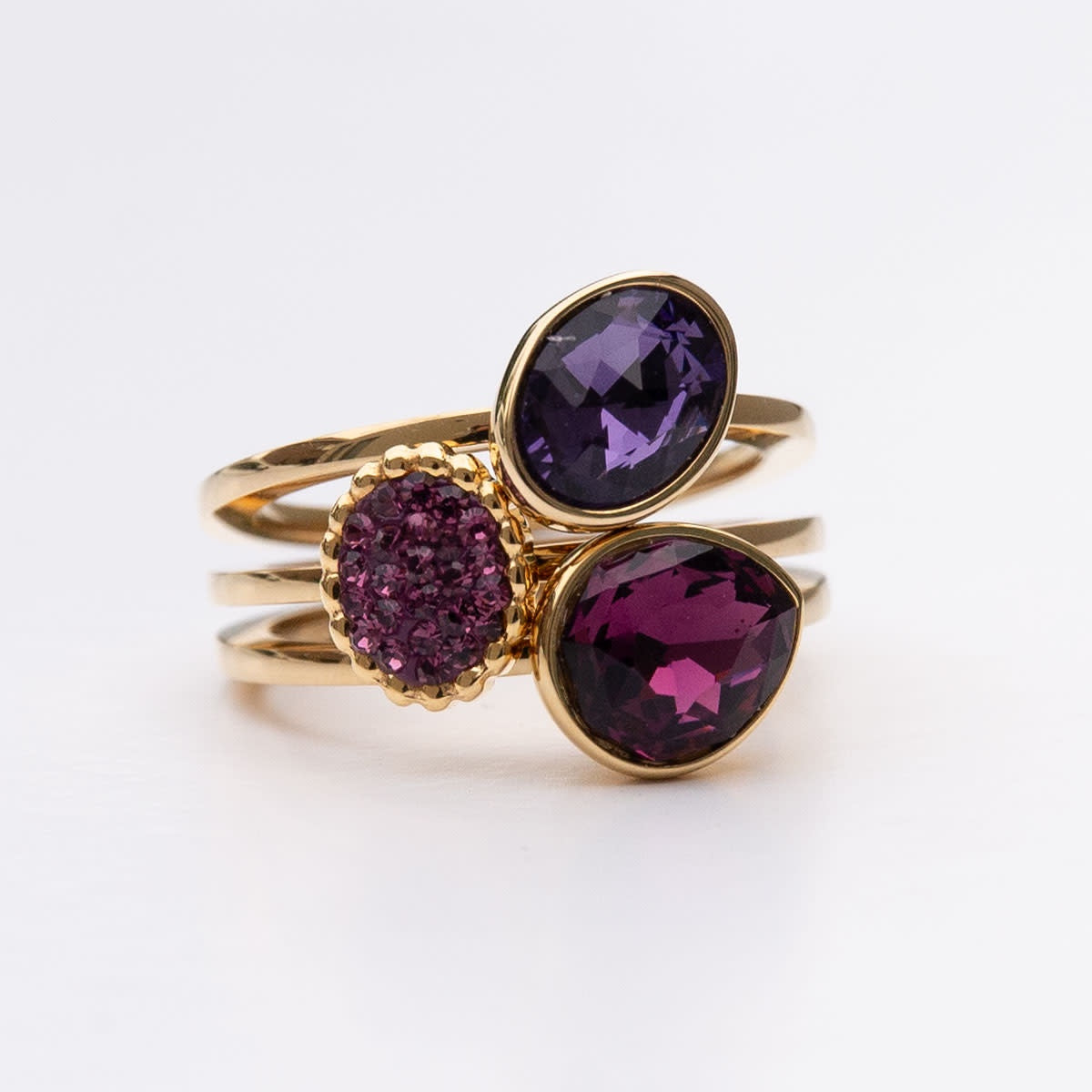 MelanO_by_Babazou_ringen_Setje 449