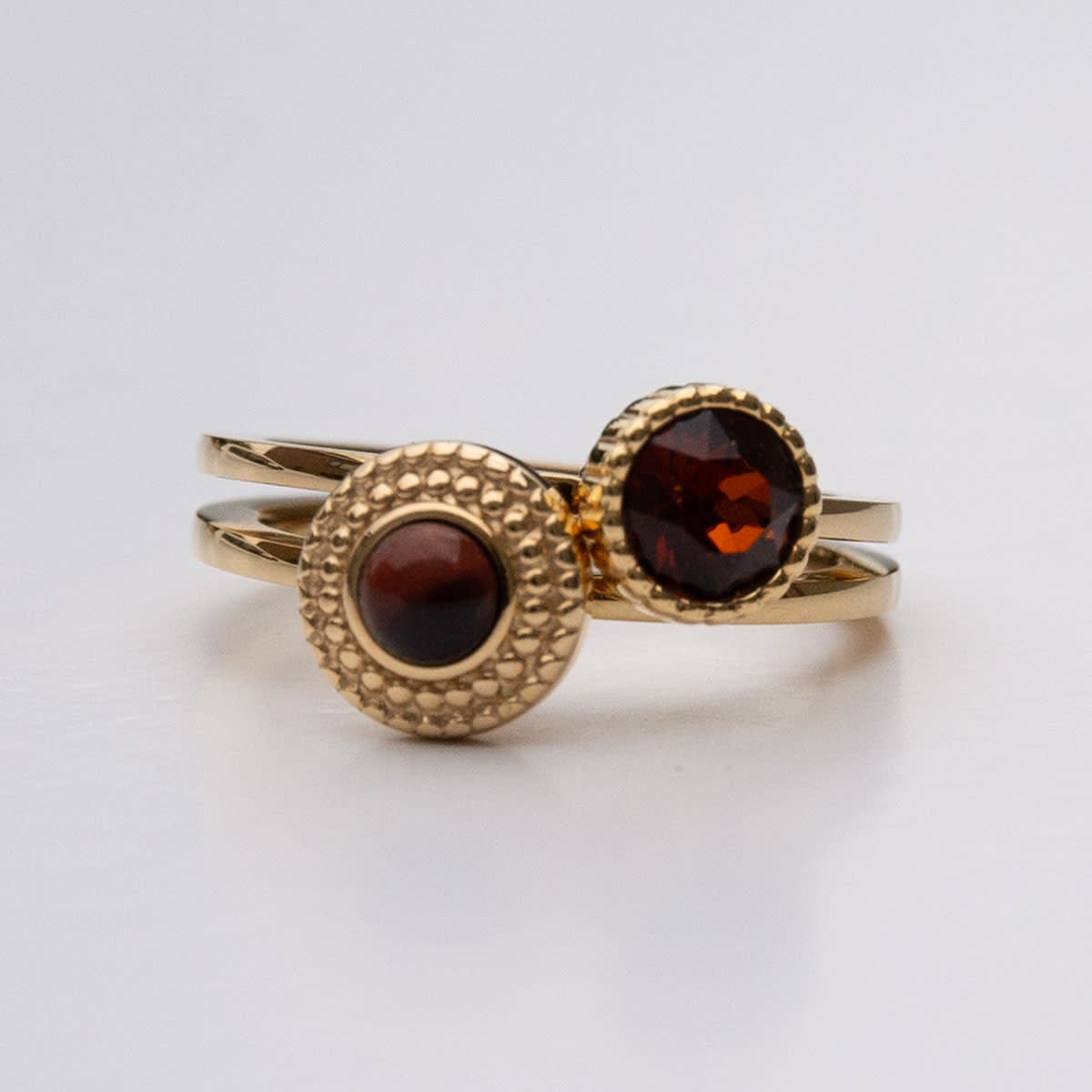 MelanO_by_Babazou_ringen_Setje 446