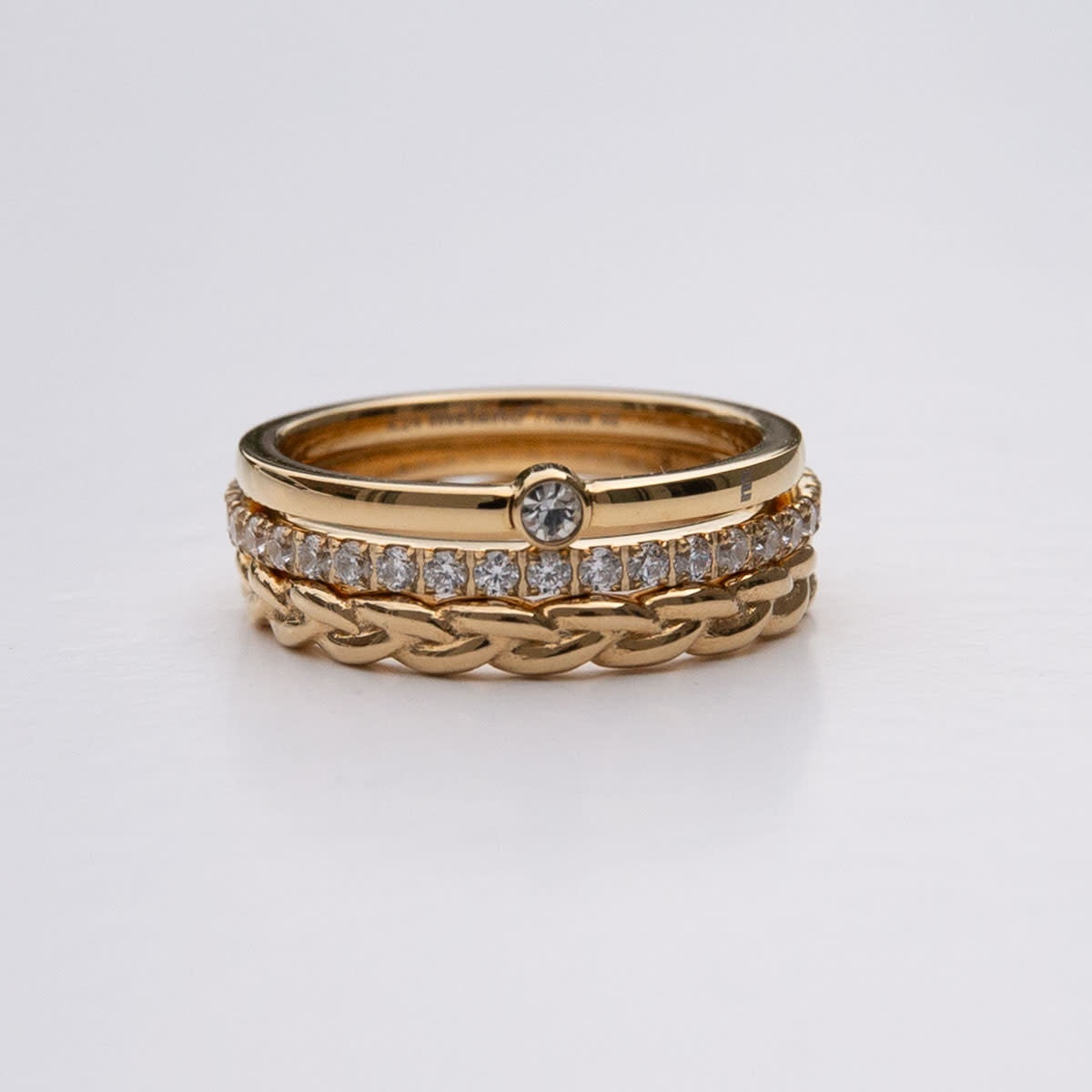 MelanO_by_Babazou_ringen_Setje 447