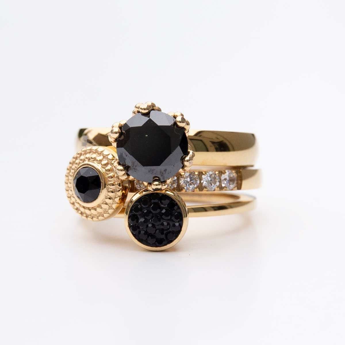 MelanO_by_Babazou_ringen_Setje 442