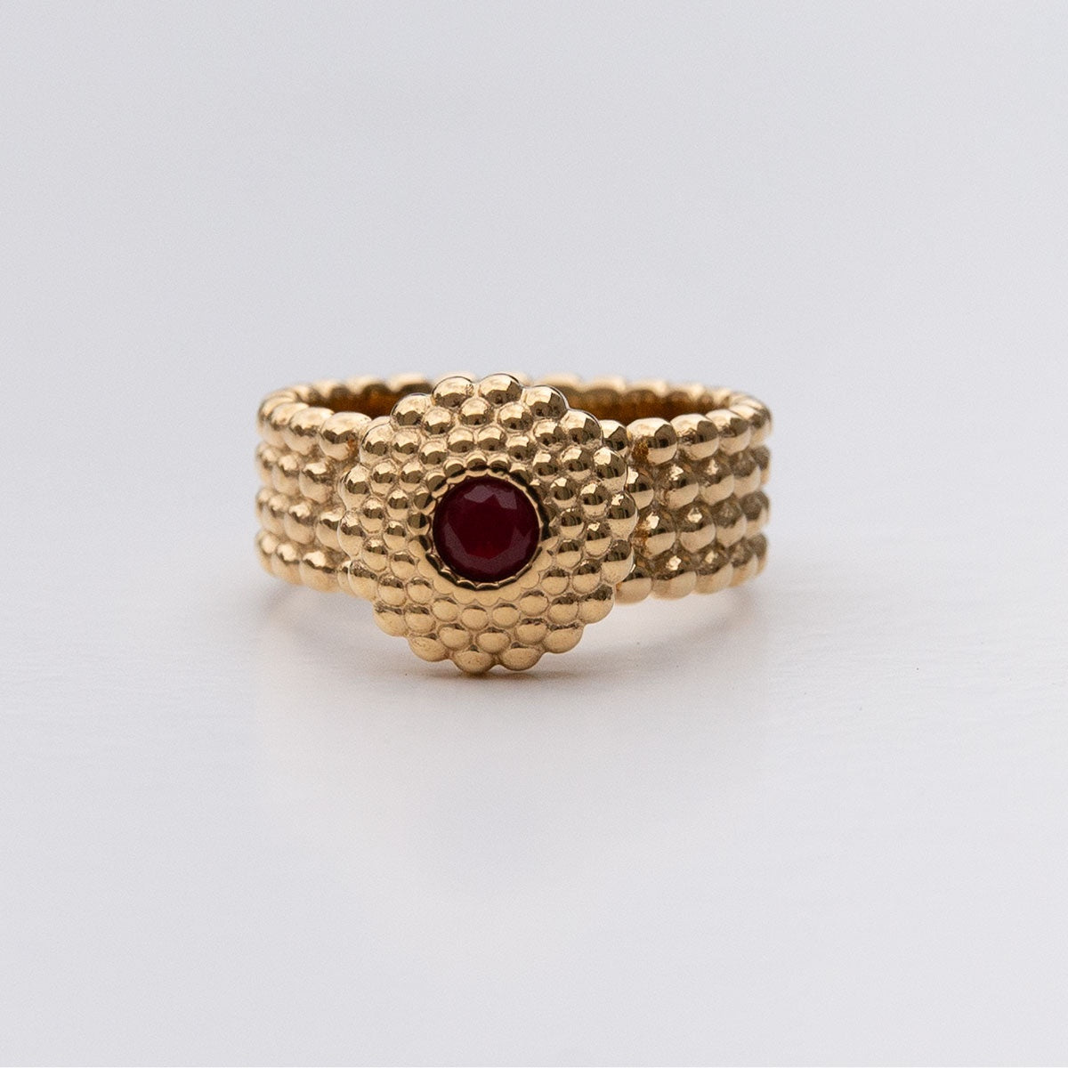 MelanO_by_Babazou_ringen_Setje 436