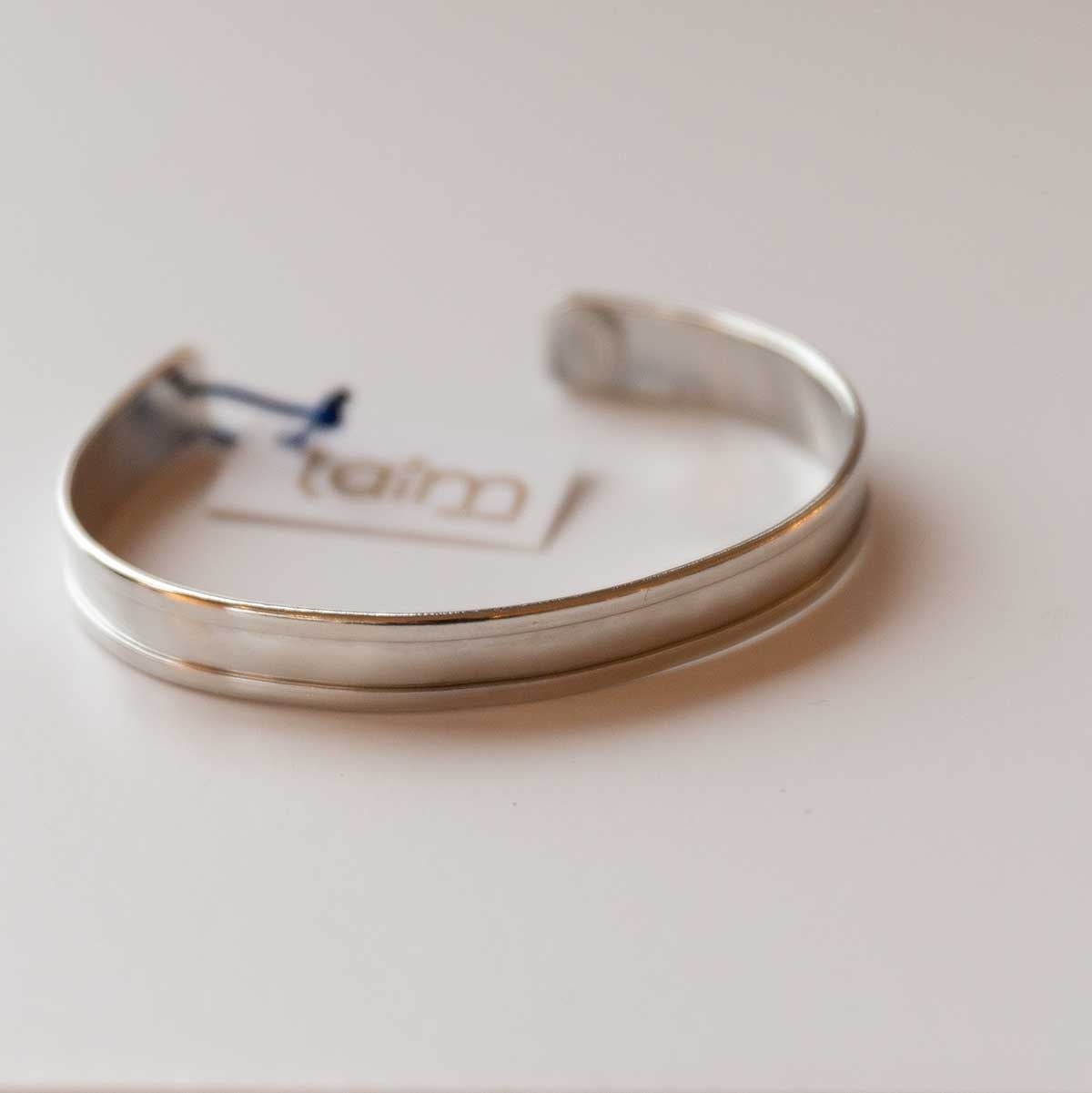 Armband Alegria Zilver