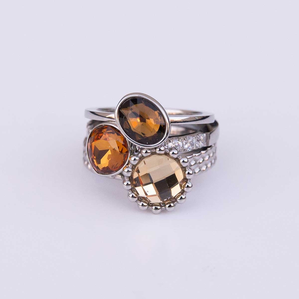 MelanO_by_Babazou_ringen_Setje 466