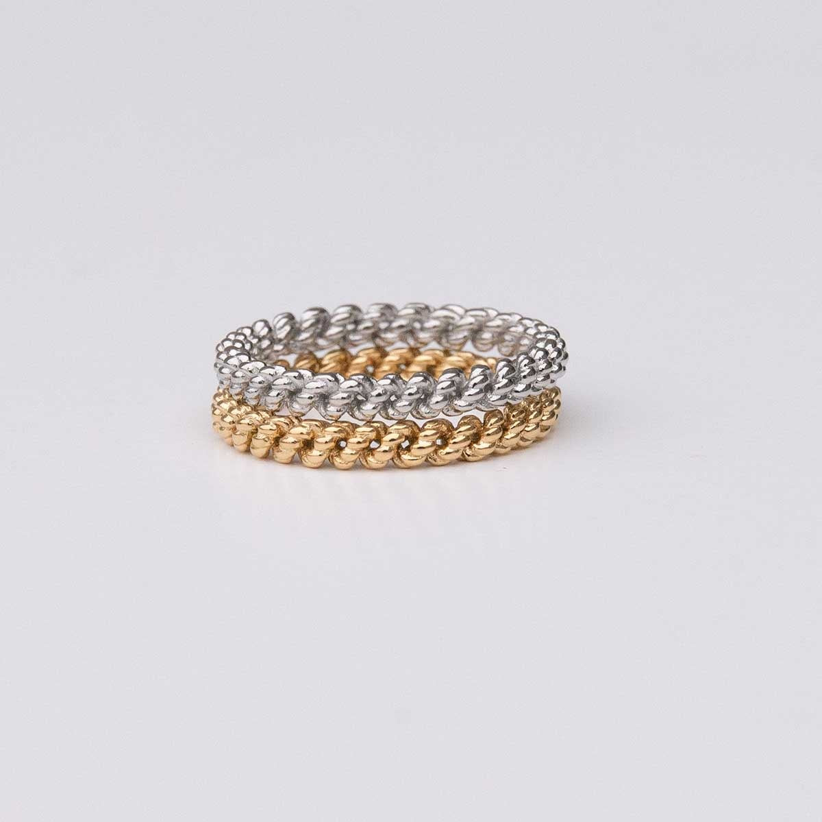 MelanO_by_Babazou_ringen_Setje 473