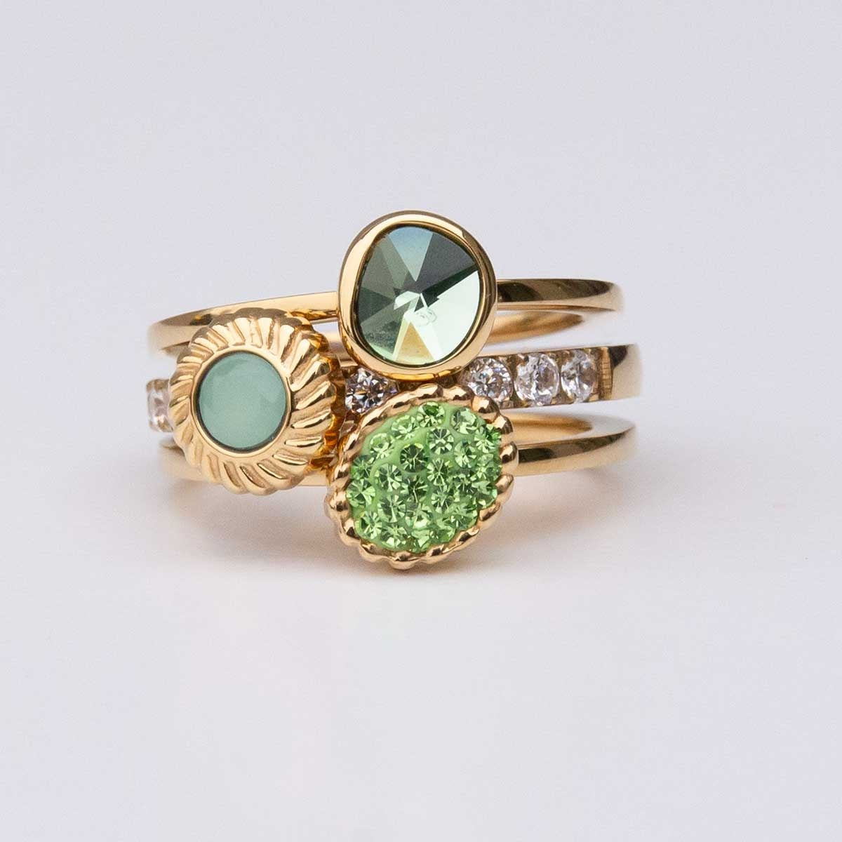 MelanO_by_Babazou_ringen_Setje 475