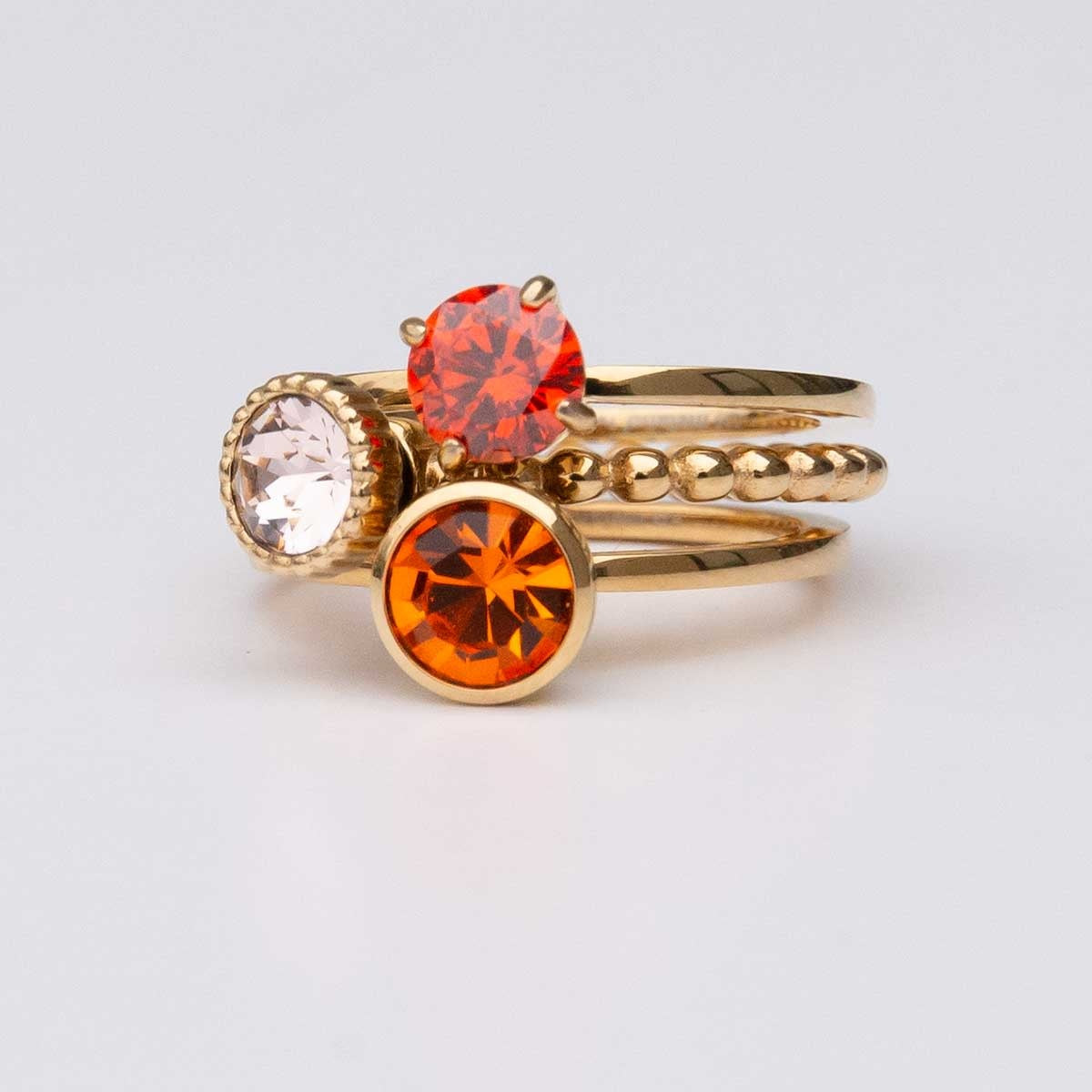 MelanO_by_Babazou_ringen_Setje 477
