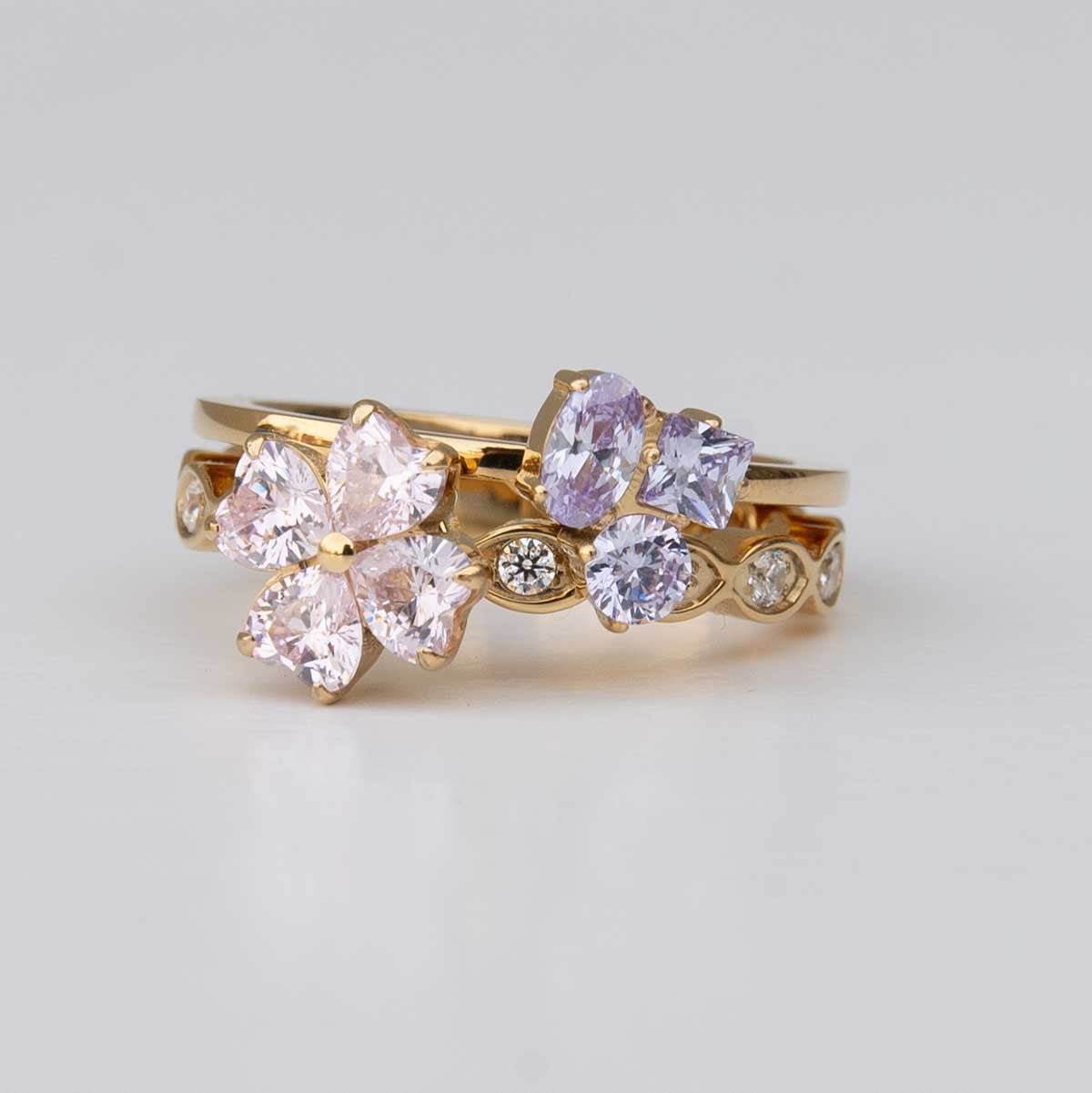MelanO_by_Babazou_ringen_Setje 531