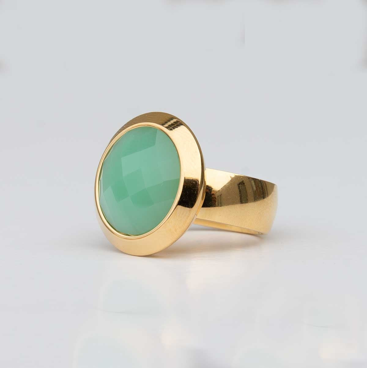 MelanO_by_Babazou_ringen_Setje 500