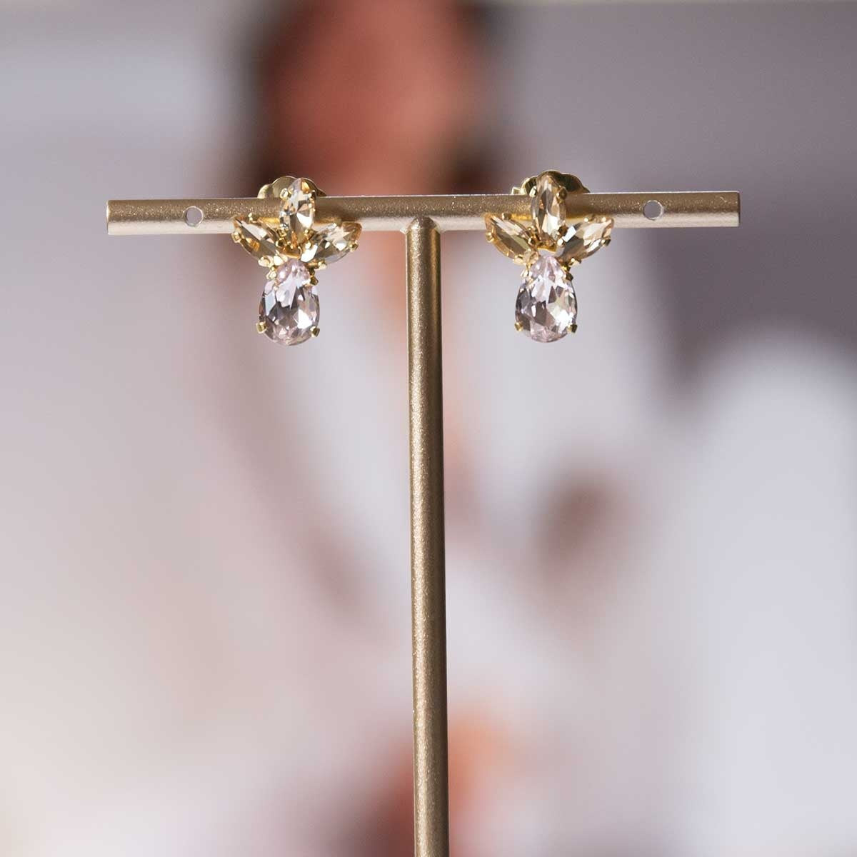 Oorring Martina Oro