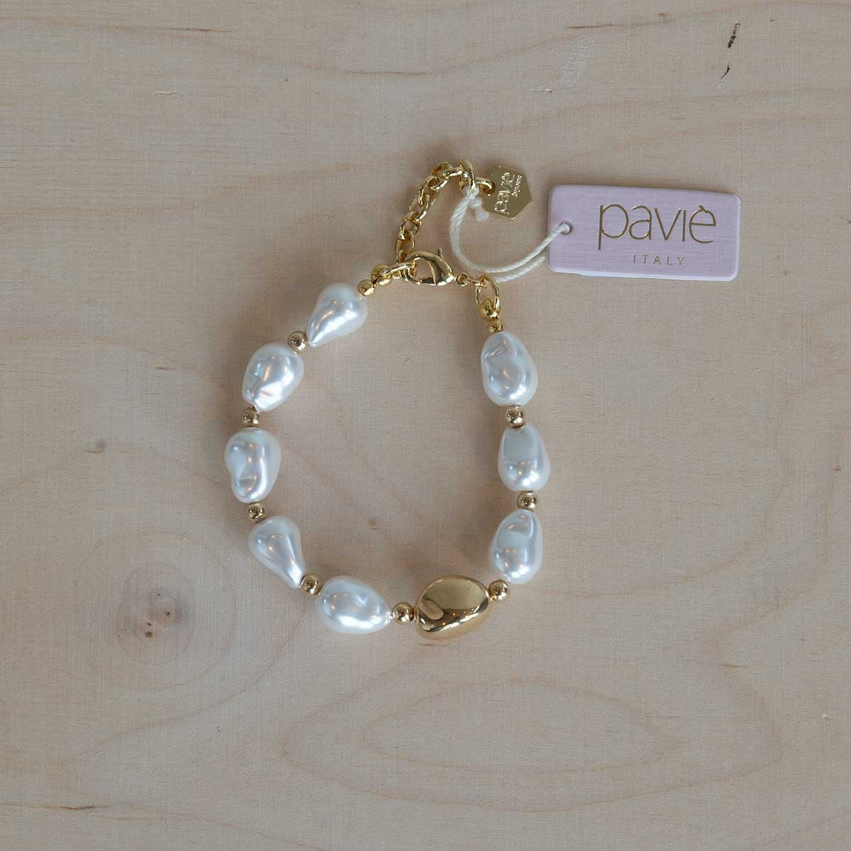 Armband Cationa Perla