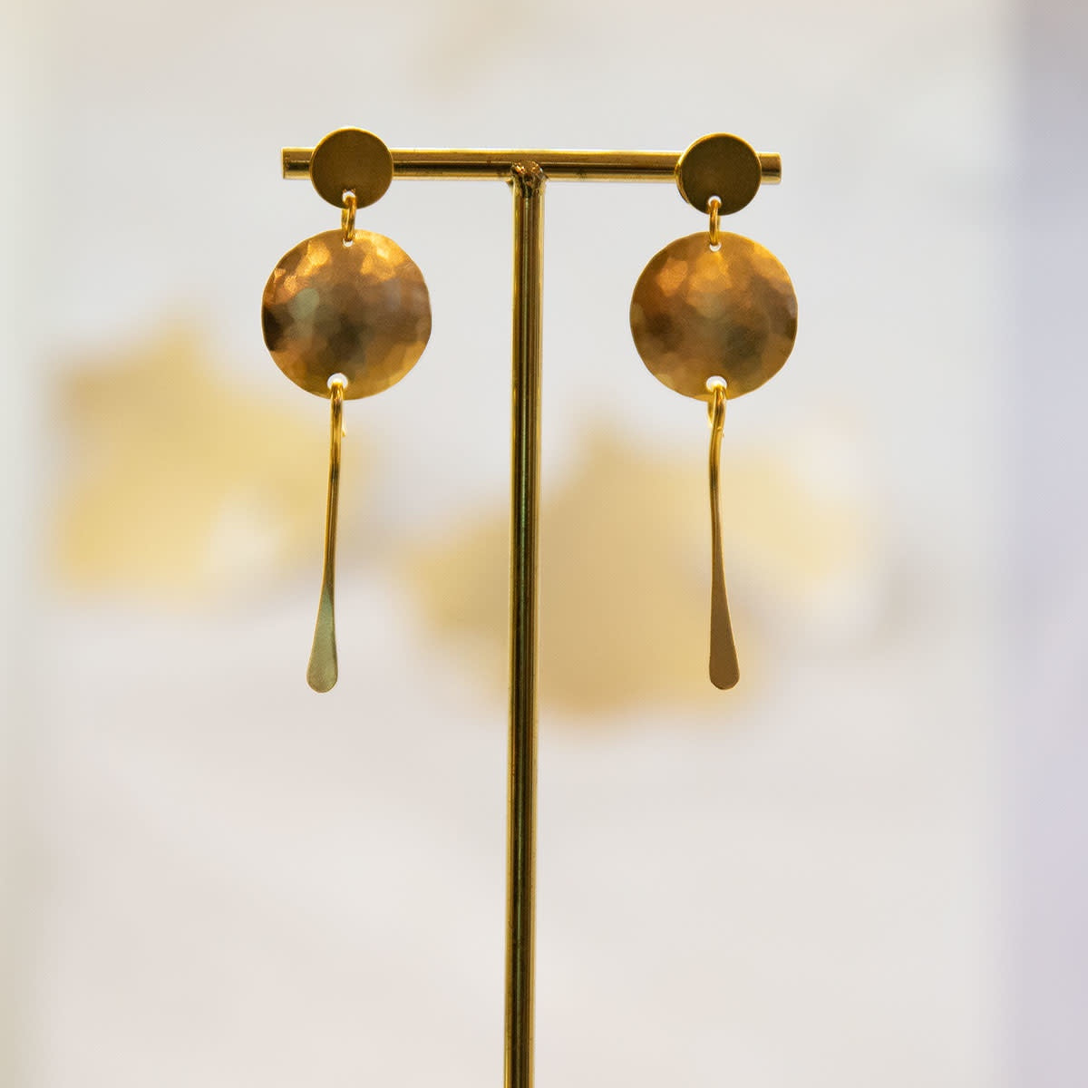Oorring Anysia Goud