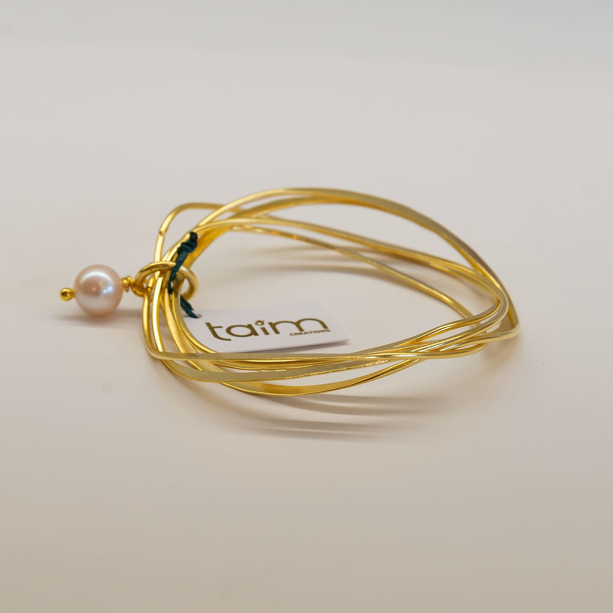 Armband Alexia Goud