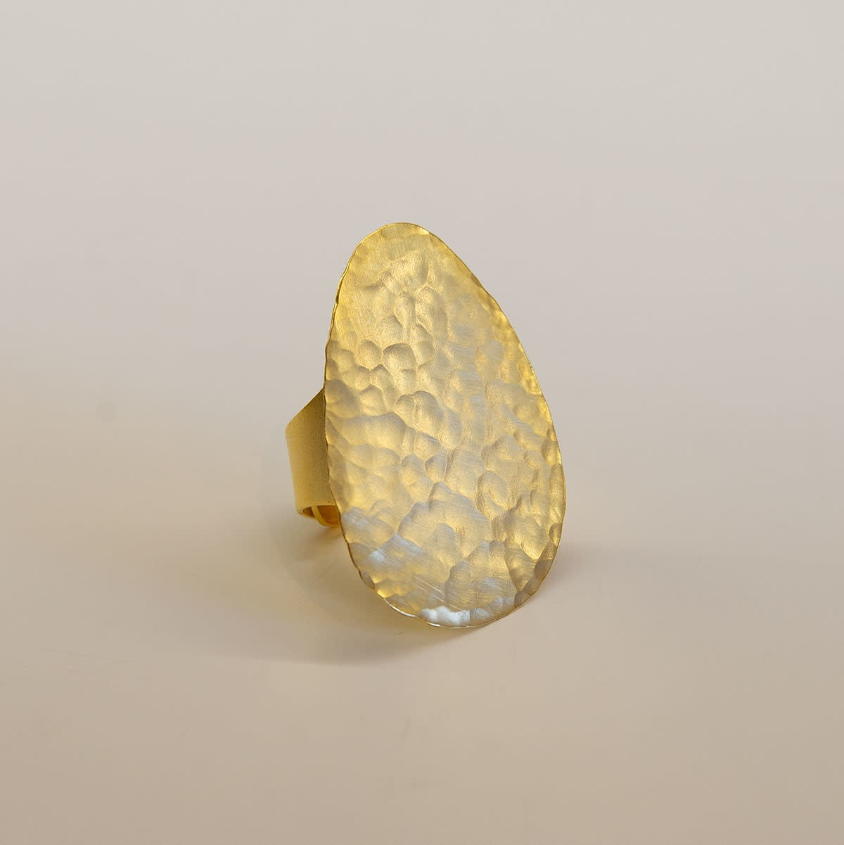 Ring Alenga Gold