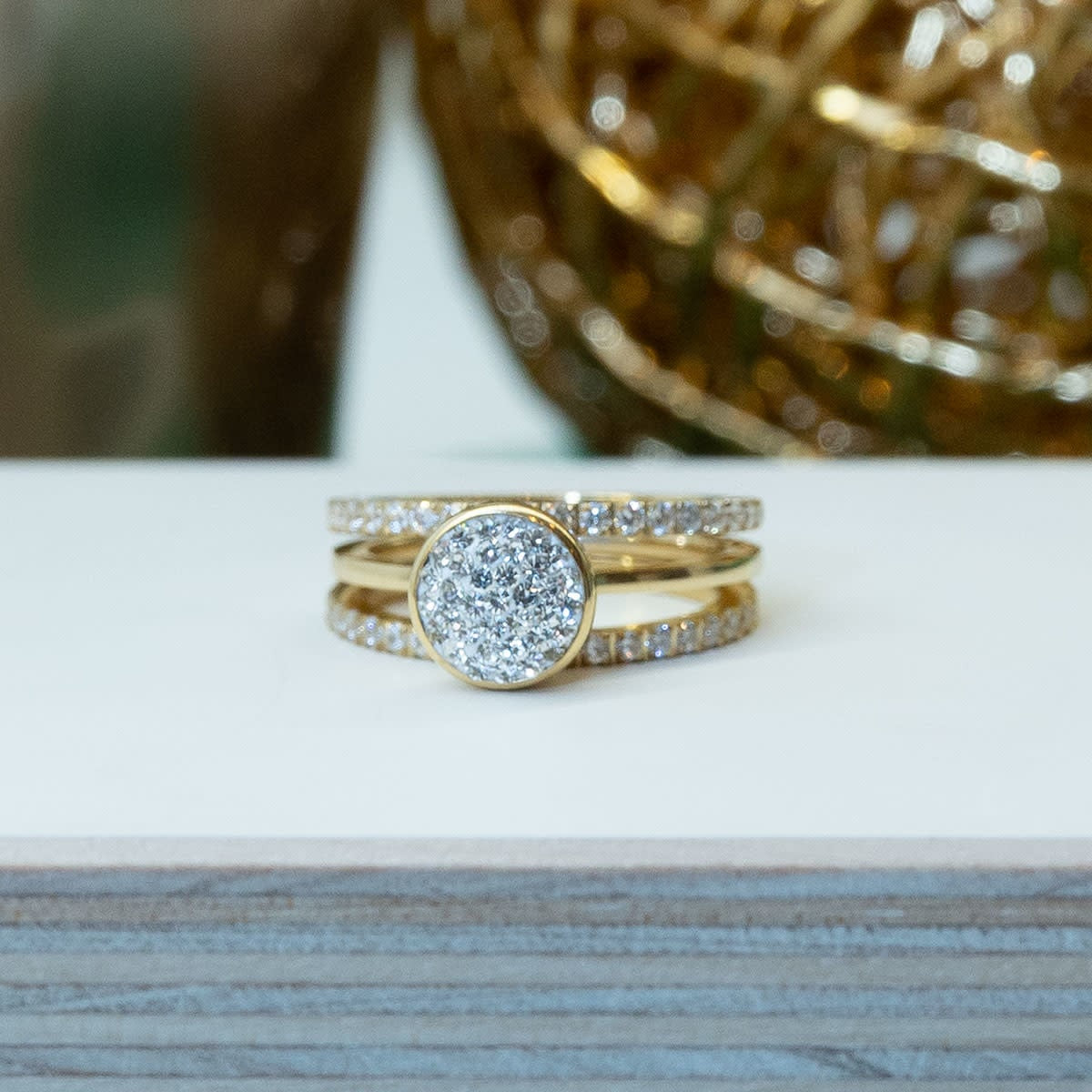 MelanO_by_Babazou_ringen_Setje 280