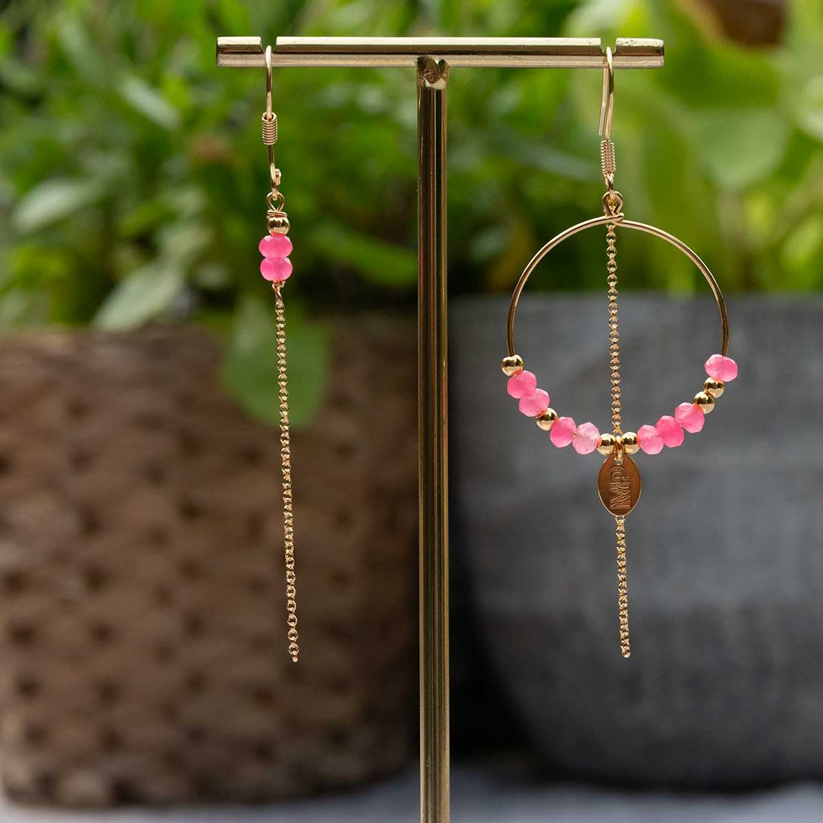 Oorring MP-GF