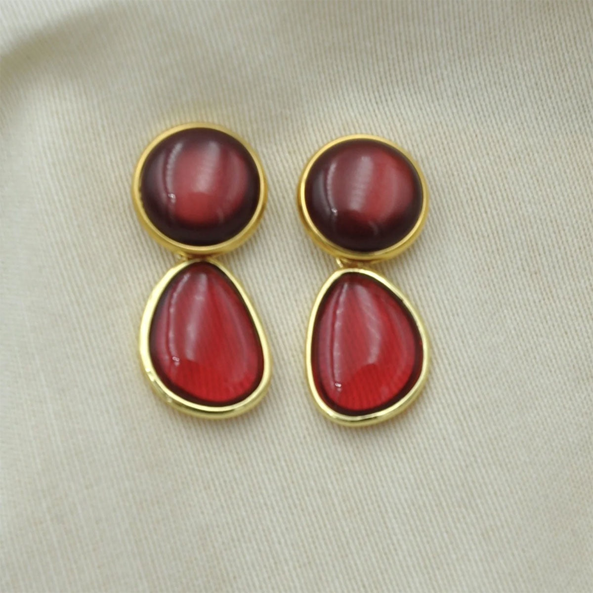 Oorring Épure Barollo