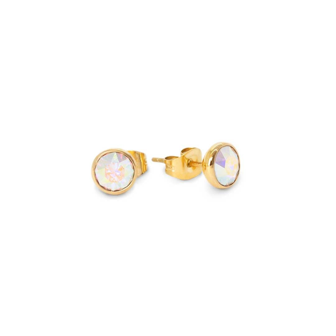 Mabel earring AB