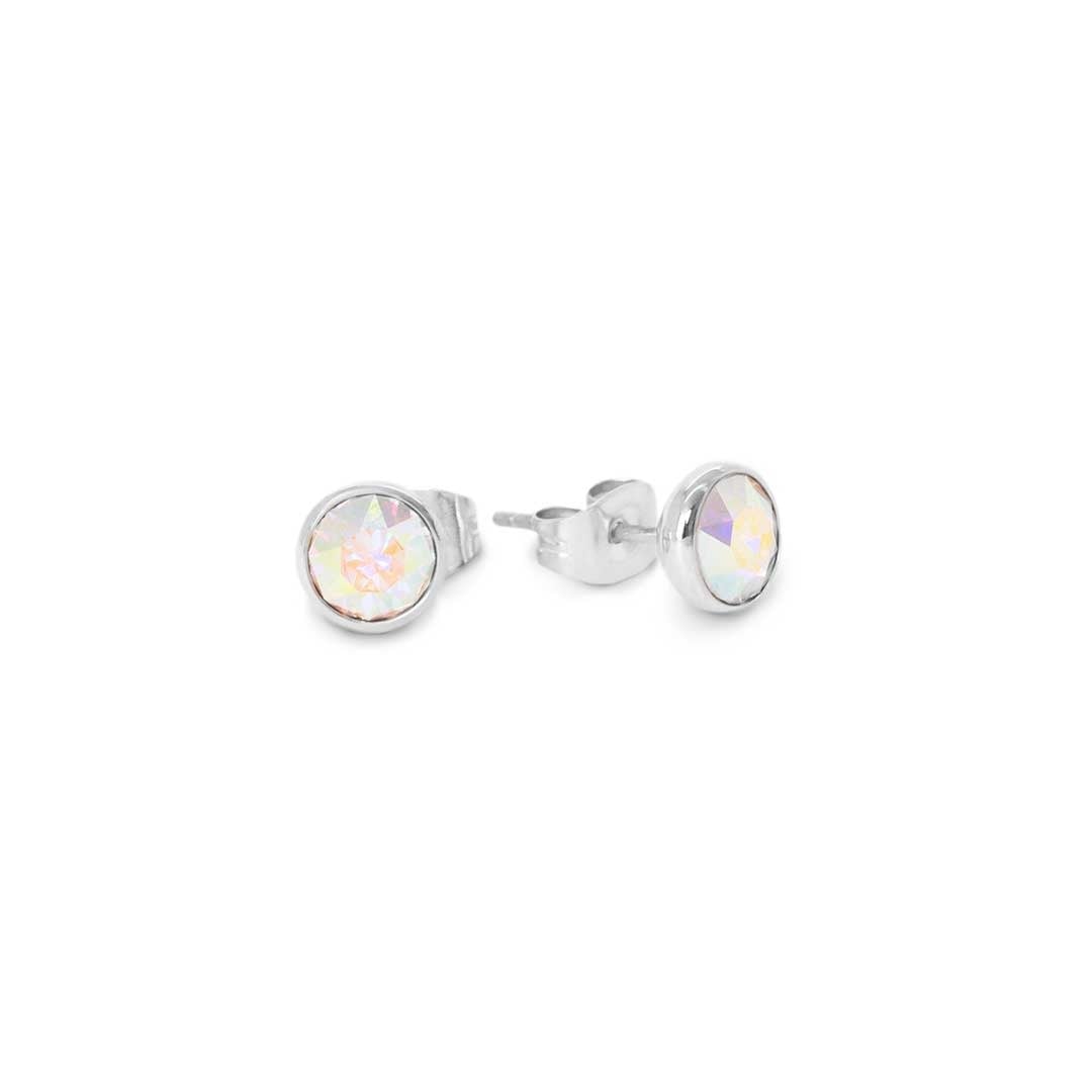 Mabel earring AB