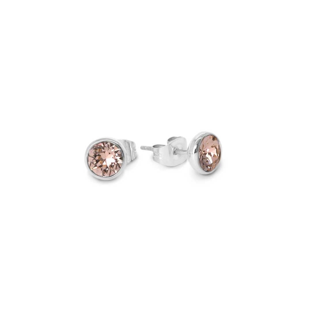 Mabel earring champagne