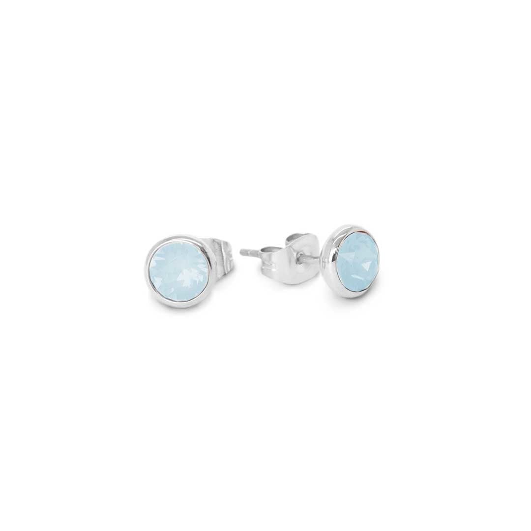 Mabel earring Moonstone