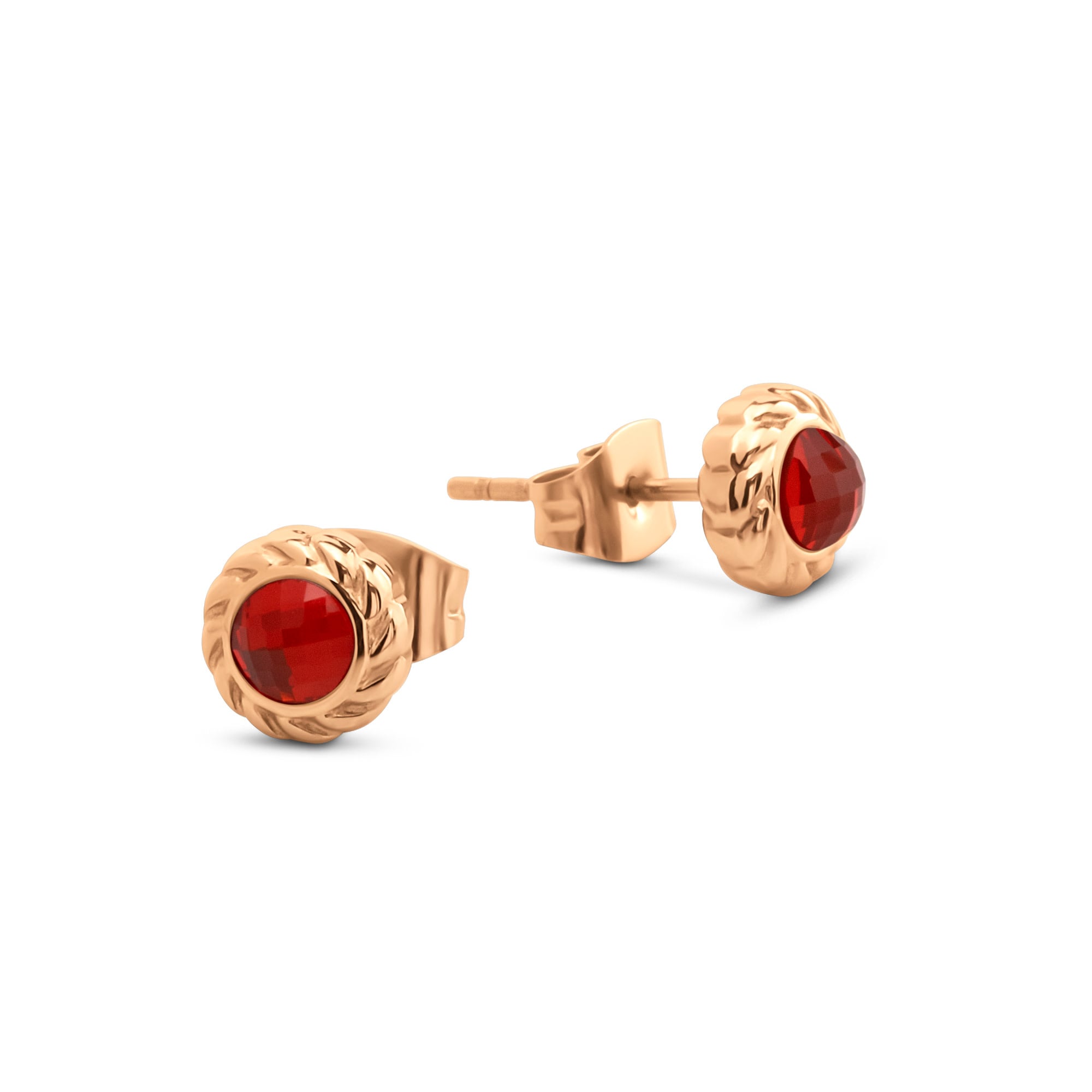 FR Gaya Copper Orange