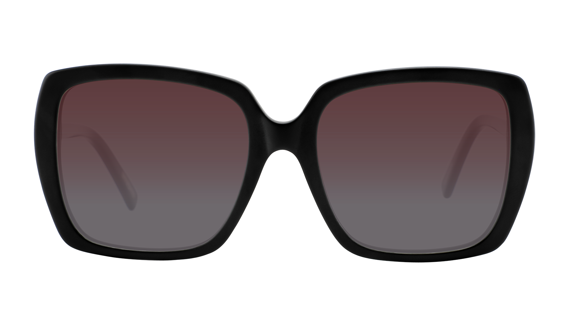 Zonnebril Eyedentity Black Dust