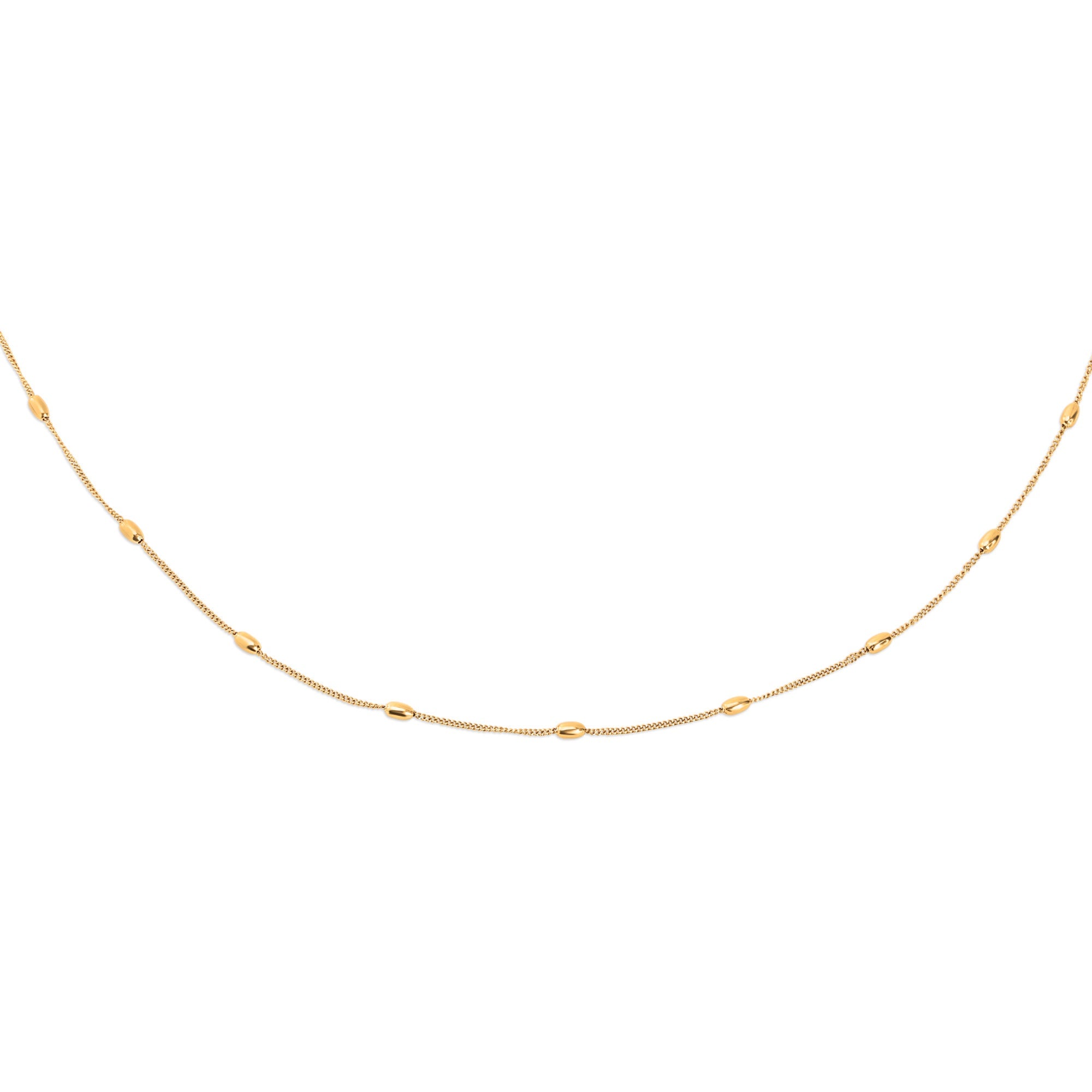 FR Isla necklace
