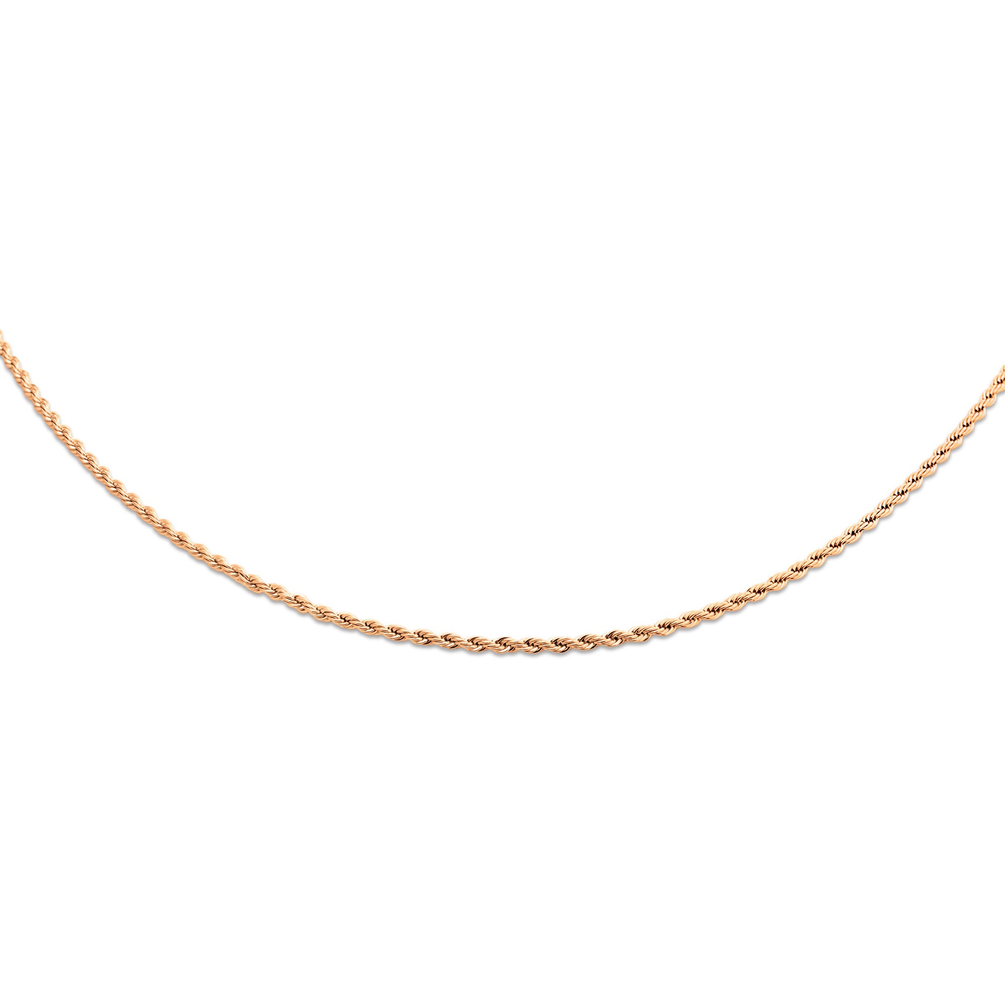 FR Rania necklace