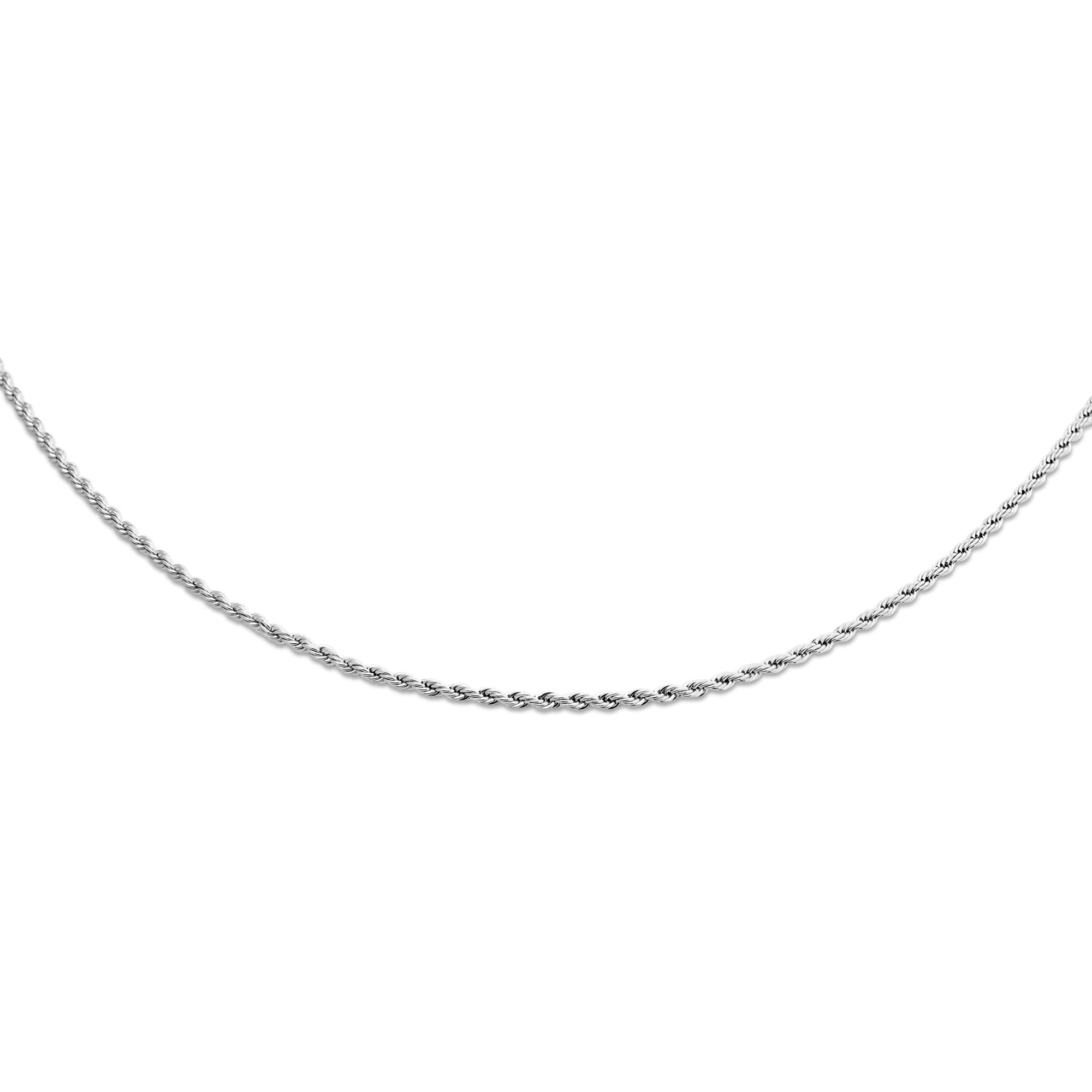 FR Rania necklace