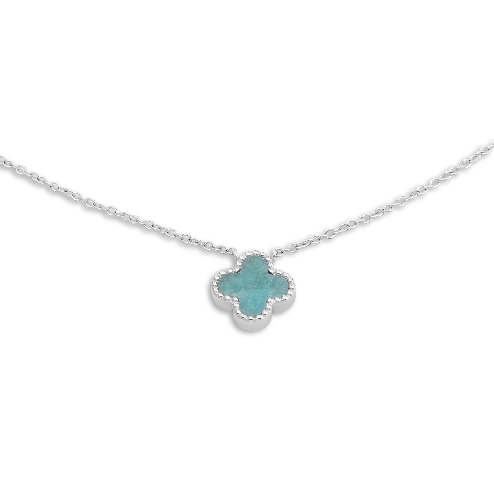 FR Larissa Aventurine Necklace