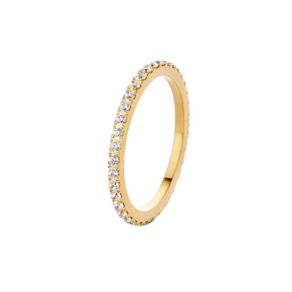 Ring Friends Sade Crystal