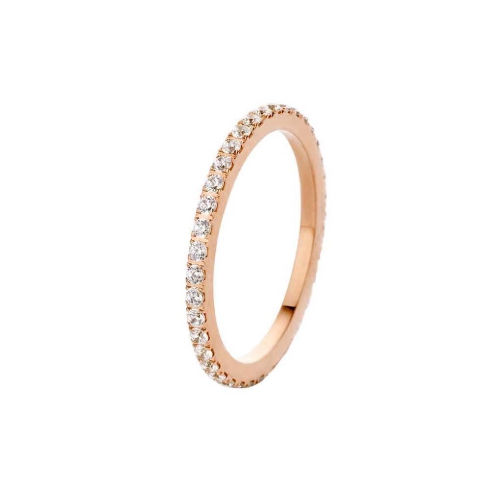 Ring Friends Sade Crystal
