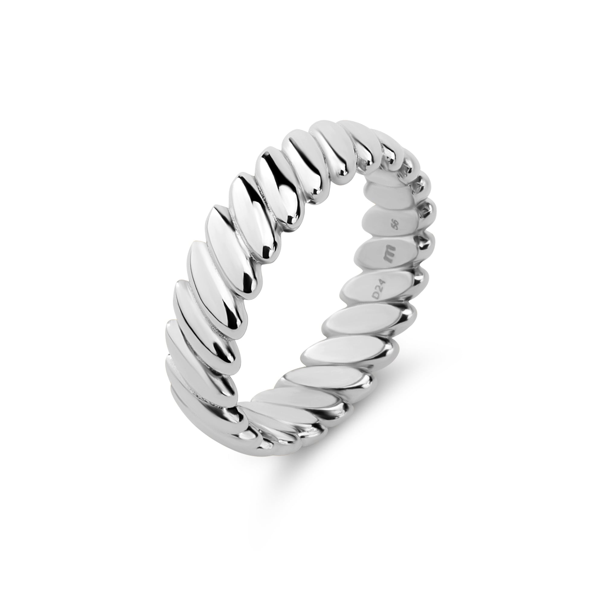 FR Harper ring